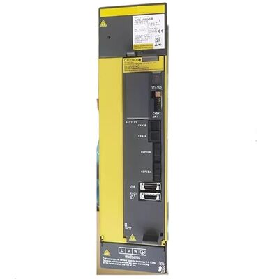 FANUC A06B-6240-H206 مضخم صوت مؤازر ثنائي المحور AiSV 20/40-B أصلي