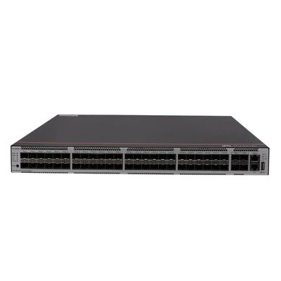 Huawei S5731-S48S4X-A Switch 48×Gigabit SFP + 4×10GE SFP+ Enterprise Layer 3 Ethernet Switch
