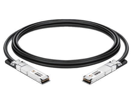 كابل DAC COP-DAC800G-01C OSFP 800G إلى 800G بطول 1 متر AWG 30 OSFP 800G إلى 800G DAC بطول 1 متر