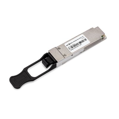 QSFP-40G-iSR4، جهاز الإرسال والاستقبال البصري Huawei QSFP+، 40G متعدد الأوضاع/0.15 كم/850 نانومتر