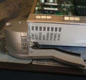 إدارة الطلب الهاتفي WDM هواوي SFP TNK2SCC نظام لوحة التحكم والاتصالات مع الجزء رقم 03020PSF