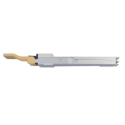 Huawei QSFP-DD-400G-SR4 وحدة إرسال واستقبال ضوئية QSFP-DD 400GBase-SR4، MMF، 850 نانومتر، 0.05 كم، MPO، APC