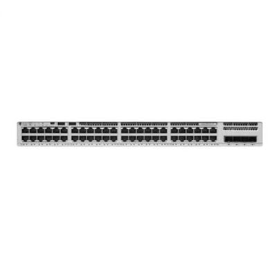 محول Cisco C9200-48T-A Catalyst 9200 ذو 48 منفذًا | ميزة الشبكة