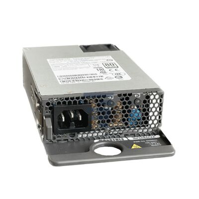 Cisco PWR‑C6‑600WAC 600W AC Power Supply for Catalyst 9200 Series Switches