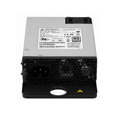 Cisco PWR-C6-1KWAC 1000W AC Config 6 Power Supply for Catalyst 9200