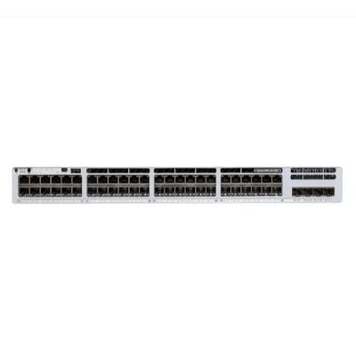 سيسكو C9300L-48T-4G-A محول كاتاليست 48 منفذ جيجابيت إثنر