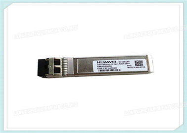 جهاز إرسال واستقبال SFP بصري من نوع SFP من طراز OMXD30000 من طراز SFP + 10G وحدة نمطية متعددة وضعية 850nm 0.3km LC