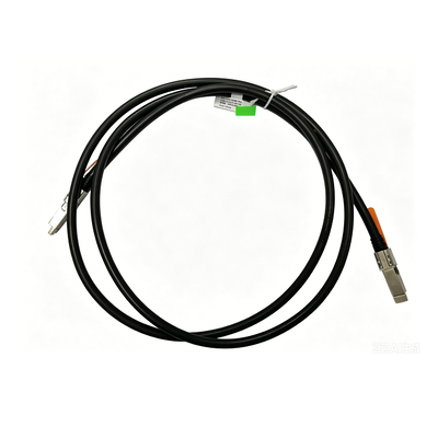 دورة في الدقيقة 777 417/03000 كابل إريكسون 400G/100G QSFP-DD DAC