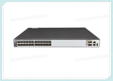 S6720S-26Q-EI-24S-AC شبكة Huawei Switches Bundle
