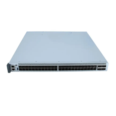 محول سيسكو C9500-48Y4C-E | محول Catalyst 9500 48 منفذ 25G SFP28 Enterprise Core
