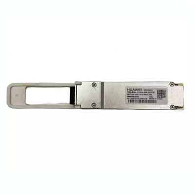 QSFP28-100G-1310-80km-SM 100G QSFP28 وحدة جهاز الاستقبال البصري لـ 80km Single Mode Fiber