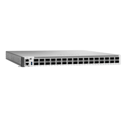 سيسكو C9500-32C-A محول 32 منفذ 100 جيجا | محفز 9500 إنتربرايز كور سويتش