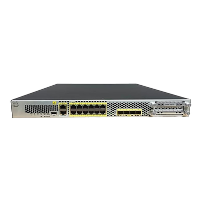 جدار الحماية Cisco FPR2130-ASA-K9 Firepower 2130 ASA | جهاز أمن المؤسسات