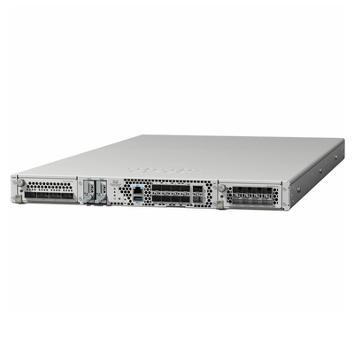 سيسكو FPR4215-NGFW-K9 سلسلة جدار الحماية الآمن 4200 | جدار حماية عالي الأداء من الجيل التالي لشبكات المؤسسات