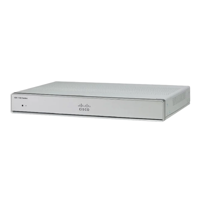 Cisco C1121-8PLTEP ISR 1100 جهاز توجيه