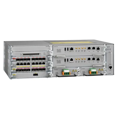 Cisco ASR903 خدمة تجميع جهاز توجيه