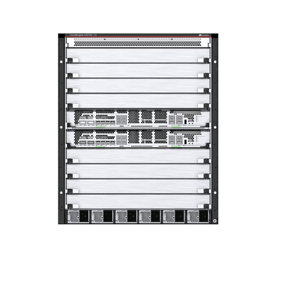 هواوي S8700-10 وحدات التبديل | محول إيثرنت أساسي لحرم المؤسسة ومركز البيانات