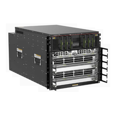 هواوي CE16800-X4-AH مركز البيانات التبديل. 400G حل شبكة السحابة عالية الأداء.