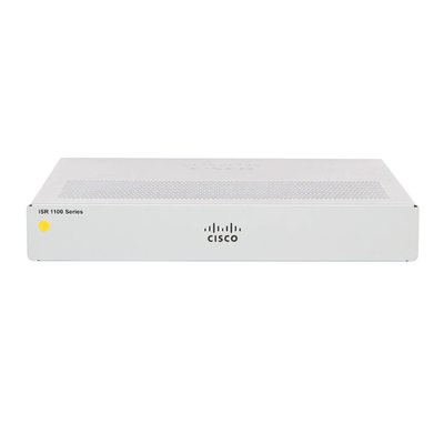 Cisco C1121-4P خدمة متكاملة جهاز توجيه --