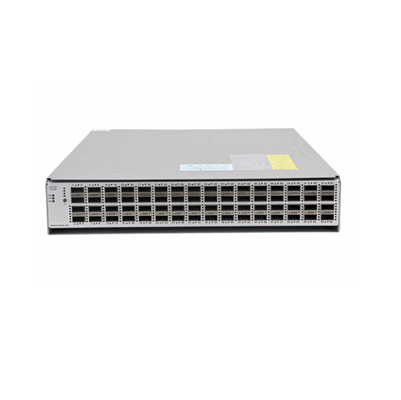 محول مركز البيانات Cisco N9K-C9364D-GX2A Nexus 9300 Series 400G