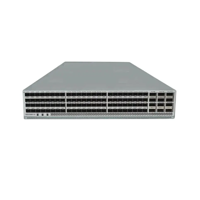 Cisco N9K-C93360YC-FX2 Nexus 93360YC-FX2 محول مركز البيانات 96 منفذ 25 جيجا