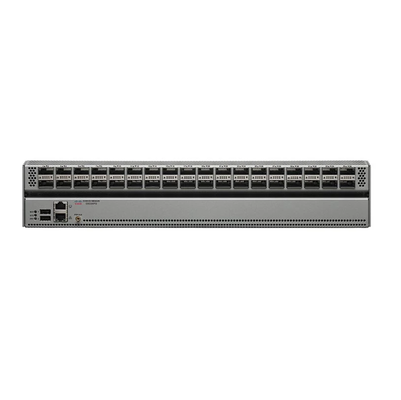 Cisco N9K-C9336PQ Nexus 9336PQ 36-Port 40G QSFP+ ACI Spine Switch for Data Center Networks