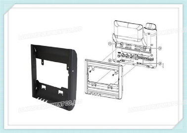 سلسلة 7800 Cisco IP Phone Accessories CP-7800-WMK Spare Wallmount Kit هي مجموعة حائط ضرورية مصممة خصيصًا لسلسلة Cisco IP Phone 7800