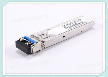 هواوي SFP وحدة S-SFP-GE-LH40-SM1310 1310nm 1000base-LX / LH مع بطاقة واجهة