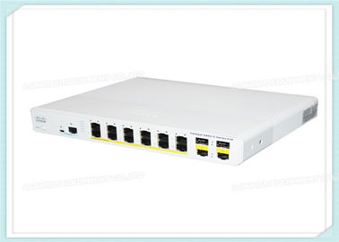 المحول الحفاز سيسكو WS-C2960C-12PC-L