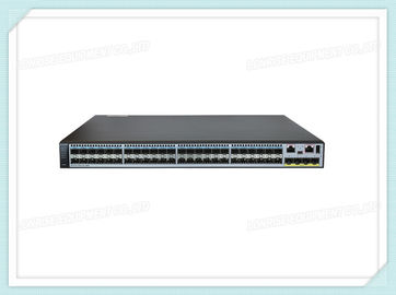 S5720-56C-EI-48S-AC سلسلة سويتش S5720 من هواوي مع فتحة واجهة واحدة 4 10 Gig SFP +