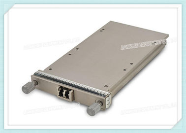 وحدة الإرسال والاستقبال عالية السرعة من Cisco CFP-100G-LR4 02310YTD