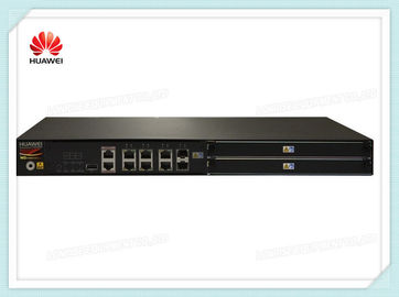 Huawei USG6300 الجيل القادم من جدار الحماية 4GE RJ45 2GE كومبو 4GB ذاكرة 1 AC الطاقة USG6330-AC