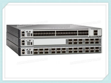 Cisco Switch Catalyst 9500 C9500-16X-E 16 Port 10Gig Switch Essentials تحتاج إلى طلب ترخيص DNA