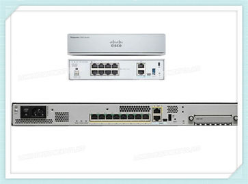 سلسلة أجهزة Firepower 1000 من Cisco FPR1120-NGFW-K9 1120 NGFW 1U جديدة ومبتكرة