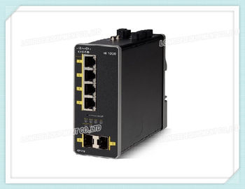 IE-1000-4P2S-LM Cisco Switch Ethernet 1000 Switches Based L2 PoE Switch 2GE SFP