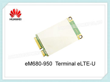 EM680-950 Huawei Module 3G / GPS / EVDO / HSPA + Mini PCI Express Module مع دعم عالمي لـ UMTS و GSM