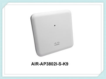 نقطة الوصول الالسلكي Cisco AIR-AP3802I-S-K9 نقطة الوصول الالسلكية Cisco Aironet 3802i نقطة الوصول الالسلكية الداخلية