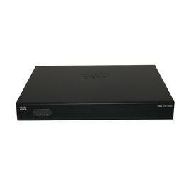 جهاز توجيه الخدمات المتكاملة الجديد Cisco Switch ISR4321 / K9 IP base