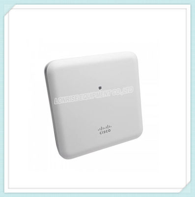 نقطة وصول لاسلكية أصلية جديدة من Cisco AIR-AP2802I-E-K9 هوائي داخلي 2xGbE E المجال التنظيمي