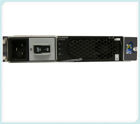 02310MKG Huawei CR5MPWRBX070 Internet Power Box 2200W هو صندوق طاقة متردد قوي (2200W) مصمم للمهنيين في مجال الشبكات وبيئات المؤسسات.