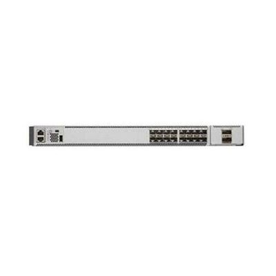 C9500-16X-E Cisco Switch Catalyst 9500 Gigabit Ethernet Network Switch إيثرنت المُدار