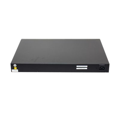 سلسلة مفاتيح هواوي S5700 24 منفذ إيثرنت 4 10 جيجا SFP + PoE + 370 واط POE S5720S-28X-PWR-LI-AC