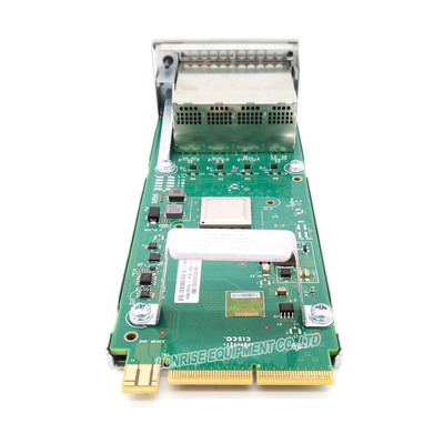 وحدة شبكة Cisco Catalyst 9300 8 X 10GE مع C9300-NM-8X الجديدة والأصلية