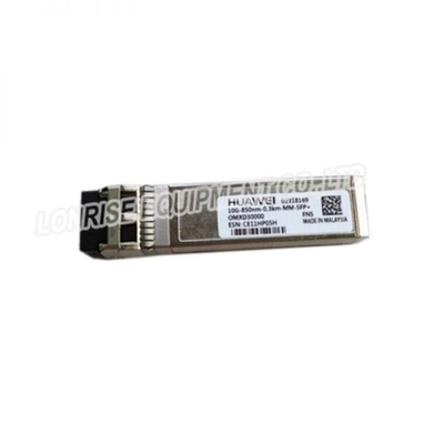 OMXD30000 Huawei Transceiver Optical SFP+10G وحدة متعددة الأوضاع ((850nm ،0.3km,LC)